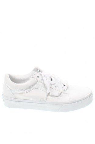 Dámské boty  Vans, Velikost 38, Barva Bílá, Cena  1 565,00 Kč