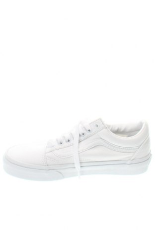 Γυναικεία παπούτσια Vans, Μέγεθος 38, Χρώμα Λευκό, Τιμή 55,67 €