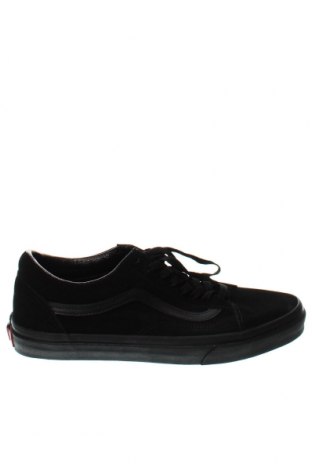 Dámské boty  Vans, Velikost 41, Barva Černá, Cena  939,00 Kč