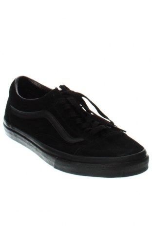 Дамски обувки Vans, Размер 41, Цвят Черен, Цена 108,00 лв.
