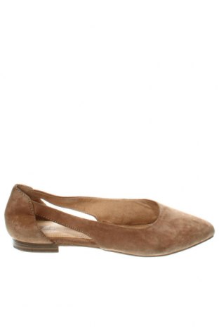 Γυναικεία παπούτσια Varese, Μέγεθος 37, Χρώμα  Μπέζ, Τιμή 40,85 €