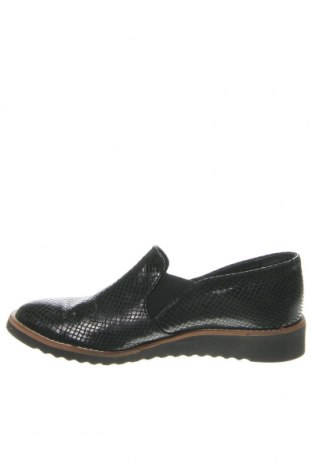 Γυναικεία παπούτσια Venezia, Μέγεθος 38, Χρώμα Μαύρο, Τιμή 20,03 €