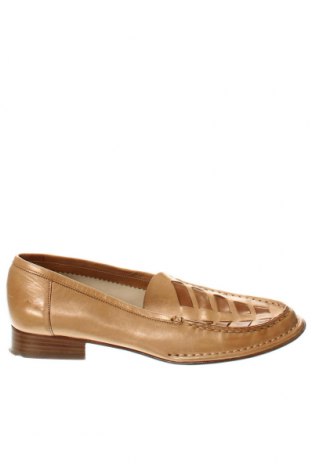 Γυναικεία παπούτσια Venezia, Μέγεθος 38, Χρώμα  Μπέζ, Τιμή 24,48 €