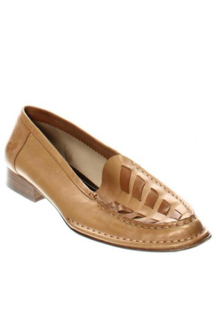 Γυναικεία παπούτσια Venezia, Μέγεθος 38, Χρώμα  Μπέζ, Τιμή 24,48 €
