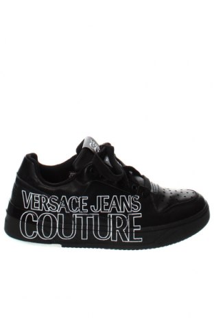 Γυναικεία παπούτσια Versace Jeans, Μέγεθος 40, Χρώμα Μαύρο, Τιμή 105,77 €