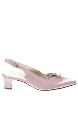 Γυναικεία παπούτσια Viola, Μέγεθος 39, Χρώμα Βιολετί, Τιμή 23,01 €