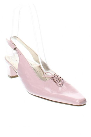 Дамски обувки Viola, Размер 39, Цвят Лилав, Цена 62,00 лв.