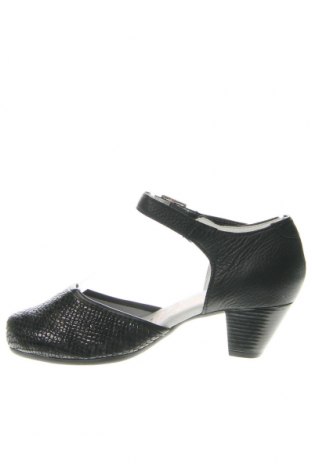 Дамски обувки Vitaform, Размер 36, Цвят Черен, Цена 53,96 лв.