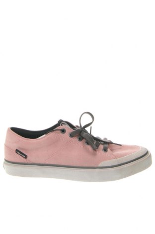 Dámské boty  Volcom, Velikost 40, Barva Růžová, Cena  851,00 Kč
