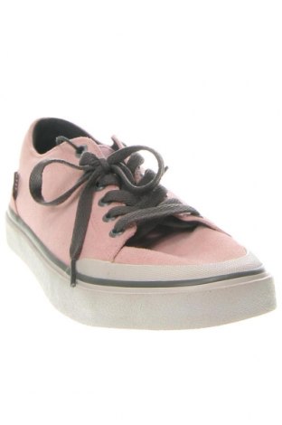 Дамски обувки Volcom, Размер 40, Цвят Розов, Цена 89,00 лв.