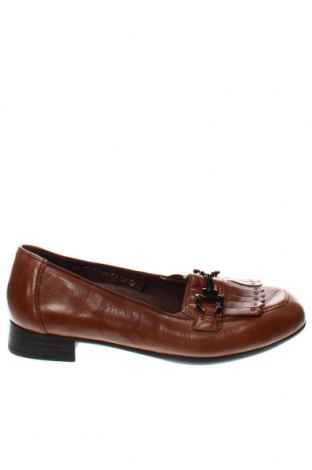 Дамски обувки Waldlaufer, Размер 37, Цвят Кафяв, Цена 89,93 лв.
