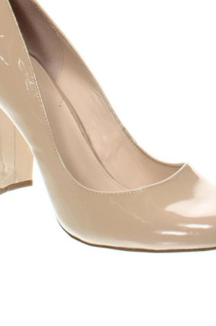 Γυναικεία παπούτσια Wittner, Μέγεθος 41, Χρώμα  Μπέζ, Τιμή 17,81 €