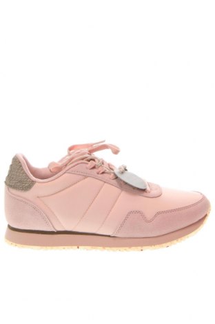 Дамски обувки Woden, Размер 39, Цвят Розов, Цена 103,20 лв.