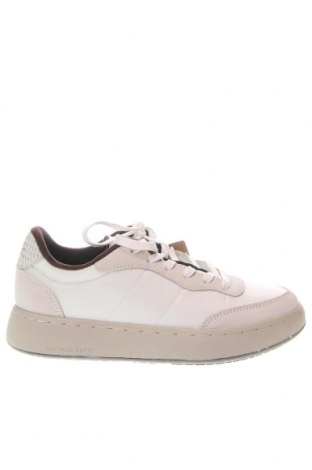 Γυναικεία παπούτσια Woden, Μέγεθος 37, Χρώμα Λευκό, Τιμή 53,20 €