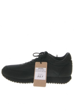 Dámské boty  Woden, Velikost 37, Barva Černá, Cena  2 493,00 Kč