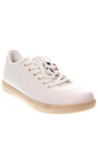 Γυναικεία παπούτσια Woden, Μέγεθος 37, Χρώμα Λευκό, Τιμή 104,64 €