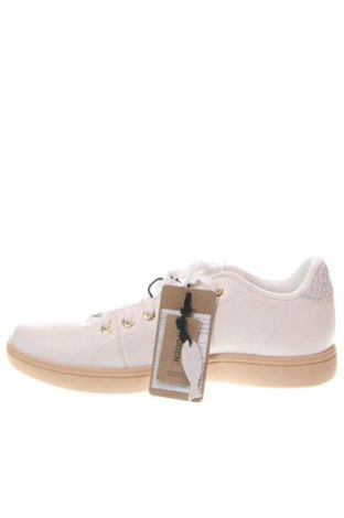 Γυναικεία παπούτσια Woden, Μέγεθος 37, Χρώμα Λευκό, Τιμή 104,64 €