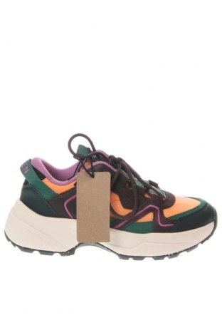 Γυναικεία παπούτσια Woden, Μέγεθος 37, Χρώμα Πολύχρωμο, Τιμή 53,20 €