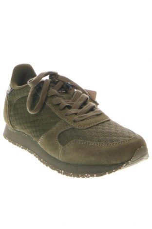 Dámské boty  Woden, Velikost 37, Barva Zelená, Cena  1 421,00 Kč