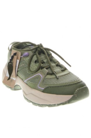 Dámské boty  Woden, Velikost 37, Barva Zelená, Cena  1 496,00 Kč