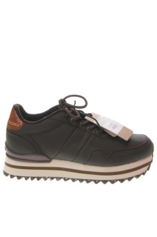 Γυναικεία παπούτσια Woden, Μέγεθος 37, Χρώμα Καφέ, Τιμή 62,78 €