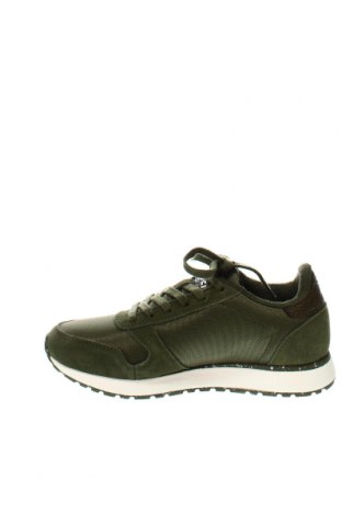 Dámské boty  Woden, Velikost 37, Barva Zelená, Cena  2 942,00 Kč