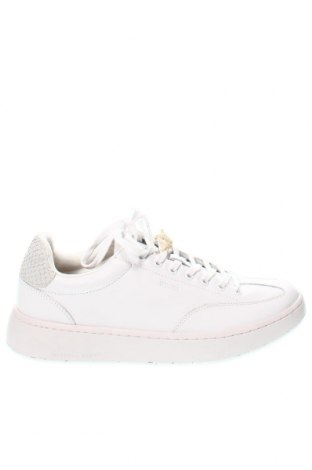 Γυναικεία παπούτσια Woden, Μέγεθος 40, Χρώμα Λευκό, Τιμή 43,95 €