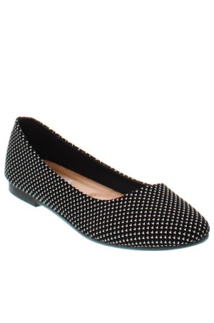 Дамски обувки Xcess, Размер 37, Цвят Черен, Цена 40,30 лв.