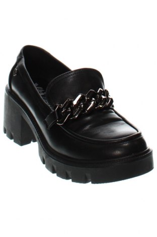 Γυναικεία παπούτσια Xti, Μέγεθος 39, Χρώμα Μαύρο, Τιμή 29,69 €