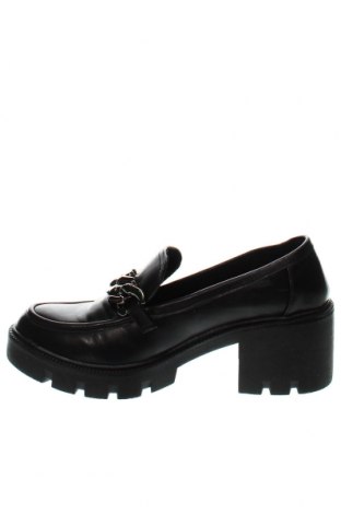 Dámské boty  Xti, Velikost 39, Barva Černá, Cena  765,00 Kč
