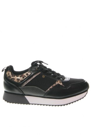 Дамски обувки Xti, Размер 40, Цвят Черен, Цена 59,40 лв.
