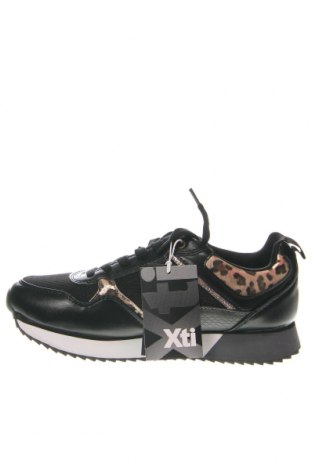 Dámské boty  Xti, Velikost 40, Barva Černá, Cena  1 565,00 Kč