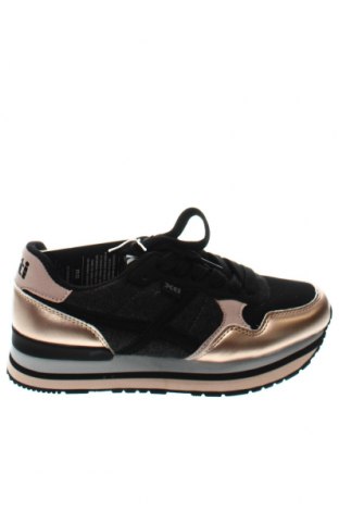 Γυναικεία παπούτσια Xti, Μέγεθος 36, Χρώμα Πολύχρωμο, Τιμή 30,62 €