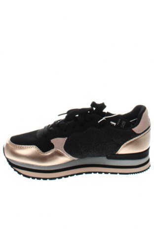 Дамски обувки Xti, Размер 37, Цвят Многоцветен, Цена 108,00 лв.