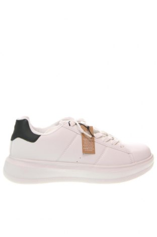 Γυναικεία παπούτσια Your Turn, Μέγεθος 41, Χρώμα Λευκό, Τιμή 27,84 €