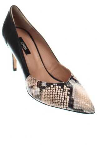 Дамски обувки ZINDA, Размер 40, Цвят Многоцветен, Цена 113,87 лв.