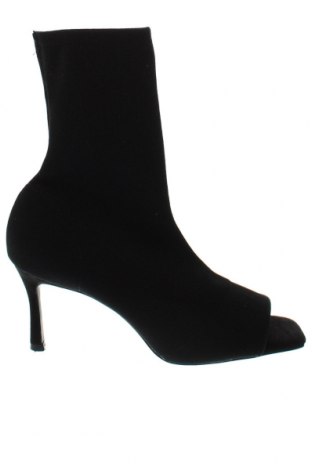 Dámske topánky  Zara, Veľkosť 40, Farba Čierna, Cena  8,40 €