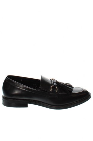 Дамски обувки Zara, Размер 40, Цвят Черен, Цена 16,42 лв.