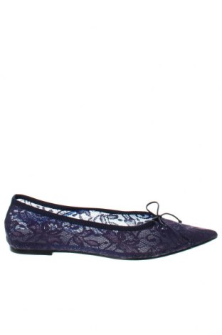 Γυναικεία παπούτσια Zara, Μέγεθος 38, Χρώμα Βιολετί, Τιμή 20,97 €