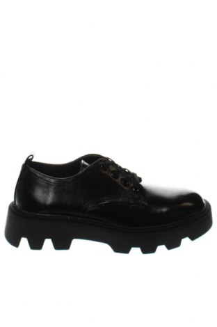 Γυναικεία παπούτσια Zara, Μέγεθος 40, Χρώμα Μαύρο, Τιμή 19,84 €