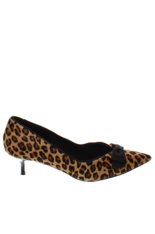 Дамски обувки Zara, Размер 40, Цвят Многоцветен, Цена 110,20 лв.
