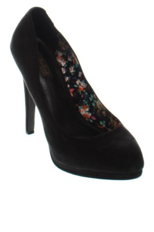 Dámské boty  Zara Trafaluc, Velikost 38, Barva Černá, Cena  174,00 Kč