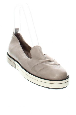Дамски обувки Ziera, Размер 39, Цвят Сив, Цена 66,00 лв.