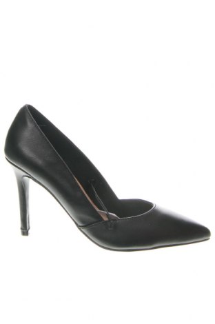 Дамски обувки Zign, Размер 35, Цвят Черен, Цена 84,00 лв.
