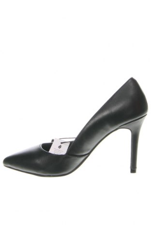 Дамски обувки Zign, Размер 35, Цвят Черен, Цена 140,00 лв.