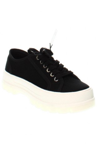 Γυναικεία παπούτσια Zign, Μέγεθος 37, Χρώμα Μαύρο, Τιμή 20,04 €