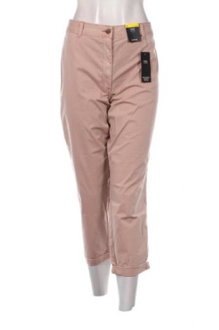 Дамски панталон, Размер XL, Цвят Розов, Цена 23,00 лв.