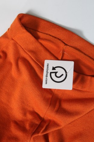 Dámské kalhoty , Velikost XS, Barva Oranžová, Cena  157,00 Kč