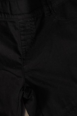 Γυναικείο παντελόνι, Μέγεθος L, Χρώμα Μαύρο, Τιμή 4,89 €