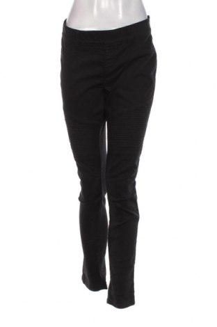 Γυναικείο παντελόνι, Μέγεθος L, Χρώμα Μαύρο, Τιμή 4,89 €